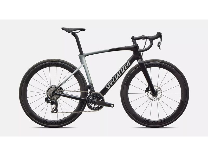 SPECIALIZED Roubaix SL8 Pro SRAM Force AXS click to zoom image