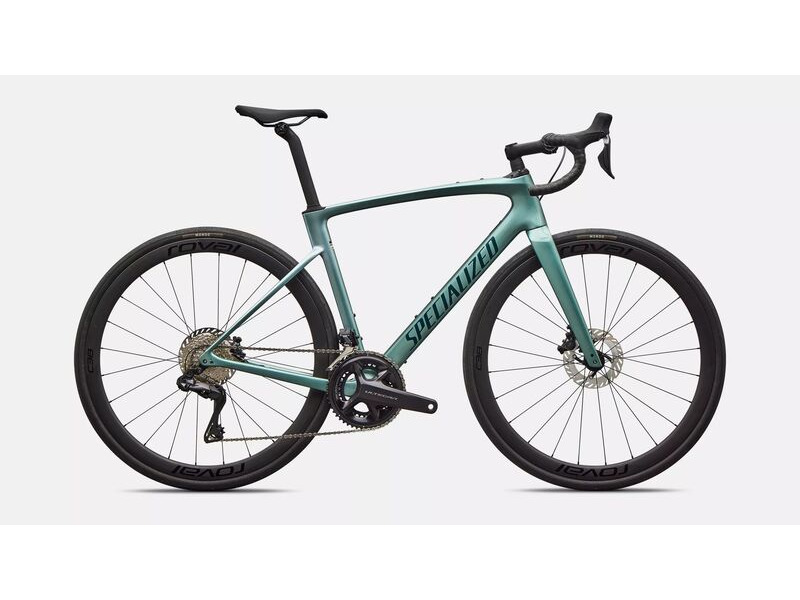 SPECIALIZED Roubaix SL8 Expert Shimano Ultegra Di2 click to zoom image