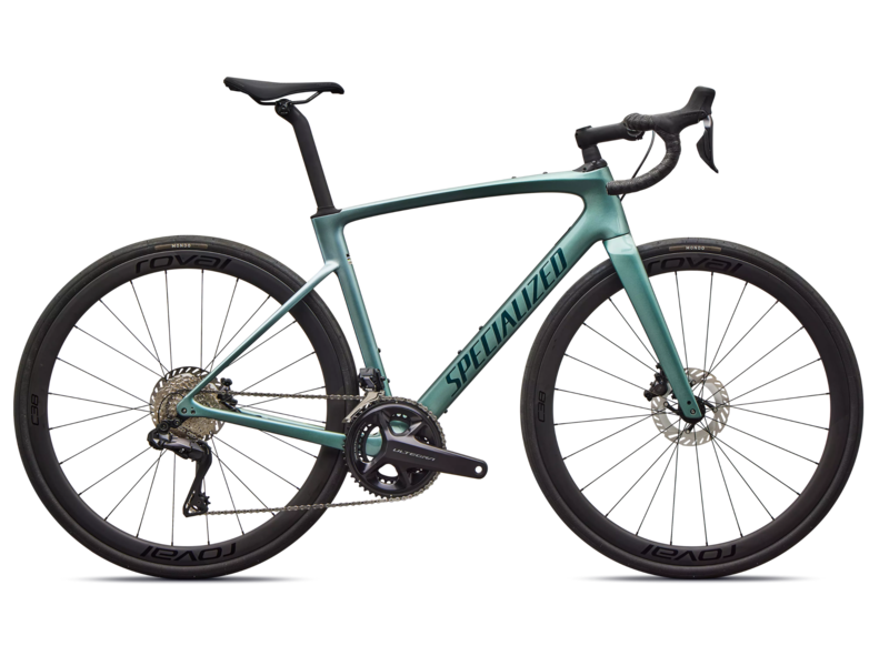 SPECIALIZED Roubaix SL8 Expert Shimano Ultegra Di2 click to zoom image