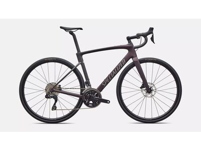 SPECIALIZED Roubaix SL8 Comp Shimano 105 Di2