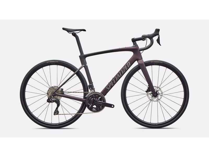 SPECIALIZED Roubaix SL8 Comp Shimano 105 Di2 click to zoom image