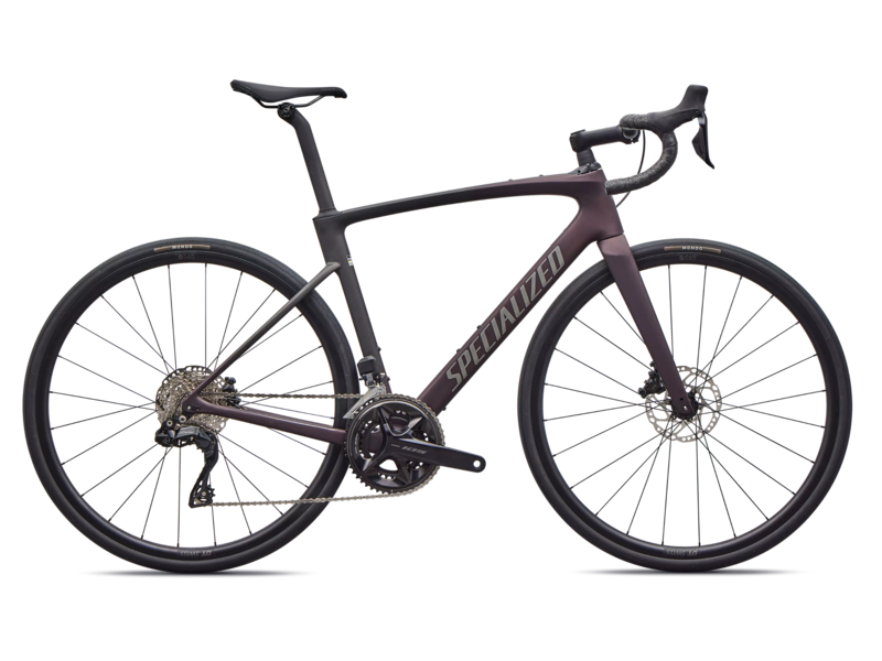 SPECIALIZED Roubaix SL8 Comp Shimano 105 Di2 click to zoom image