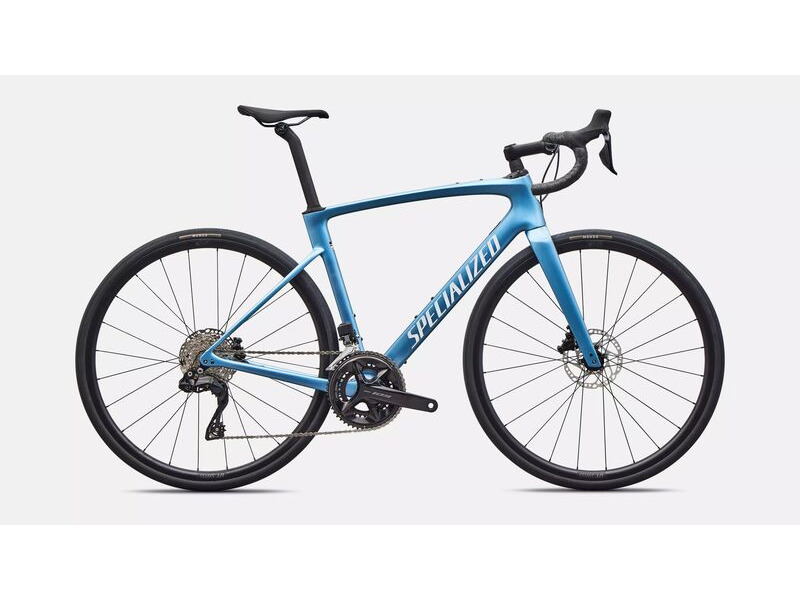 SPECIALIZED Roubaix SL8 Comp Shimano 105 Di2 click to zoom image