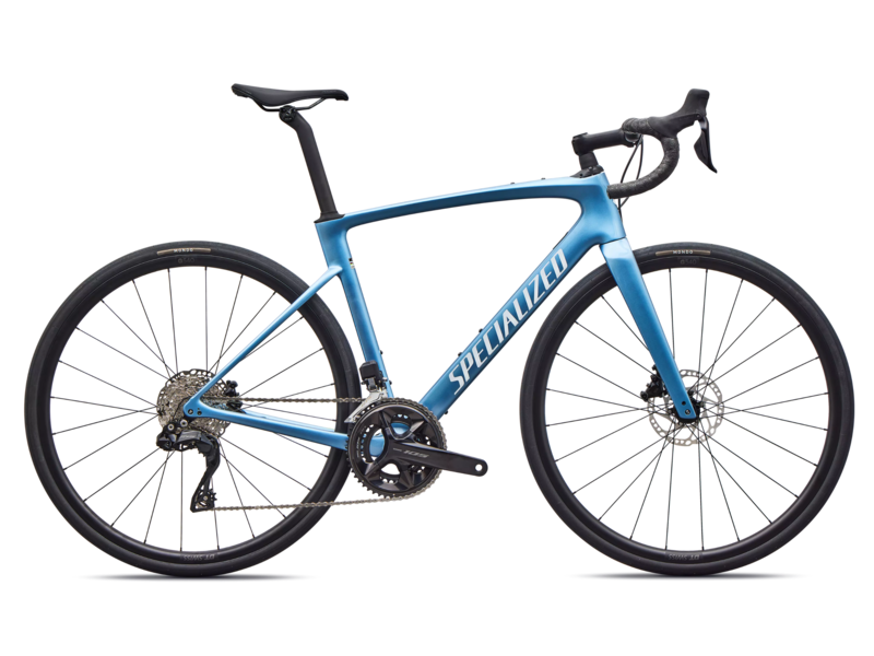 SPECIALIZED Roubaix SL8 Comp Shimano 105 Di2 click to zoom image