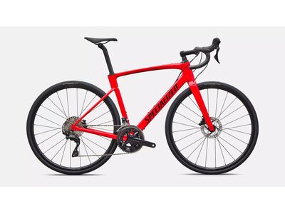 SPECIALIZED Roubaix SL8 Sport Shimano 105