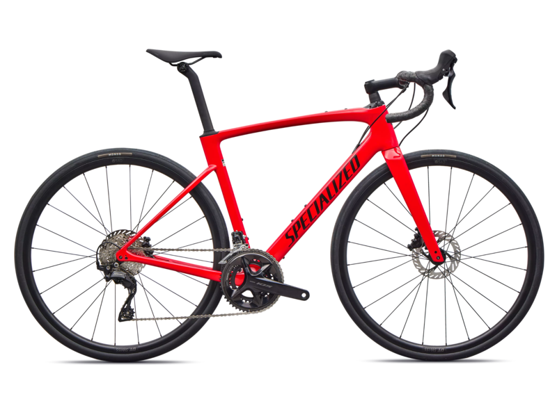 SPECIALIZED Roubaix SL8 Sport Shimano 105 click to zoom image