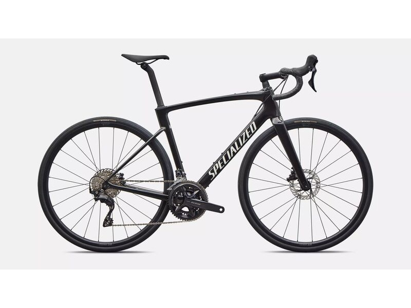 SPECIALIZED Roubaix SL8 Sport Shimano 105 click to zoom image