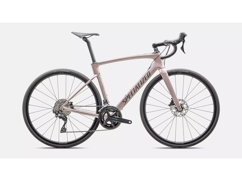 SPECIALIZED Roubaix SL8 Sport Shimano 105 click to zoom image