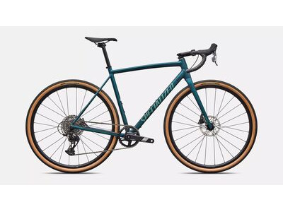 SPECIALIZED Crux DSW Comp SRAM Apex XPLR