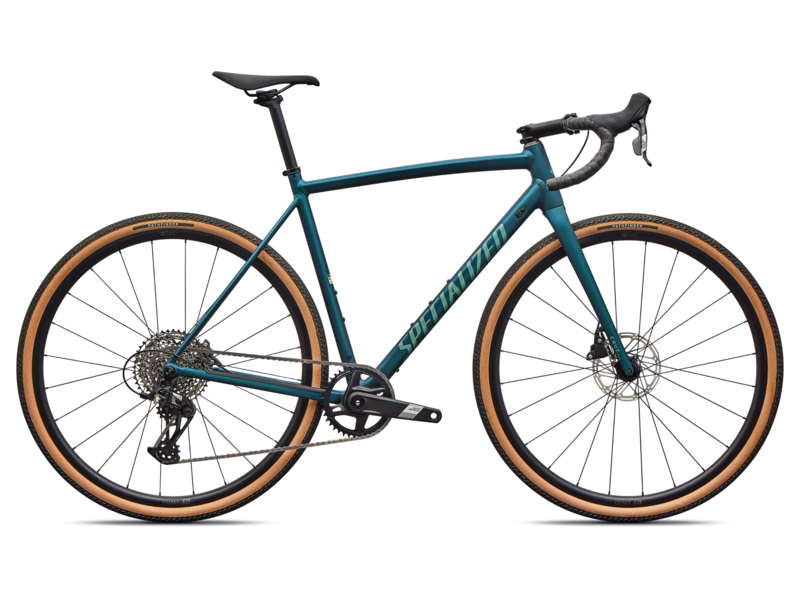 SPECIALIZED Crux DSW Comp SRAM Apex XPLR click to zoom image