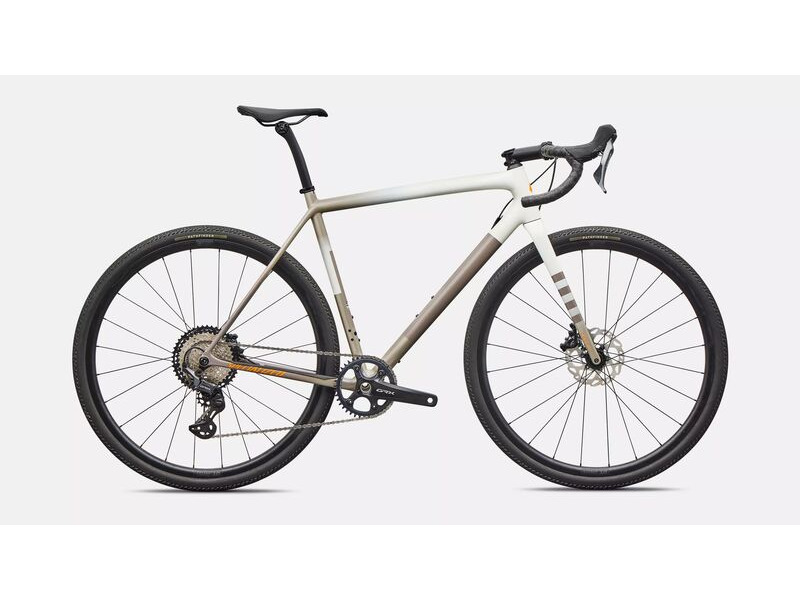 SPECIALIZED Crux Comp Shimano GRX click to zoom image