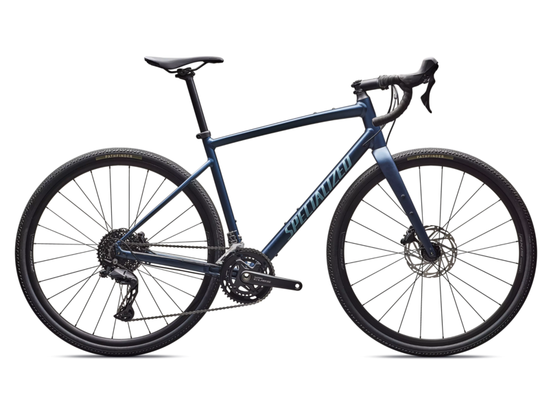 SPECIALIZED Diverge 3 Alloy Shimano CUES click to zoom image