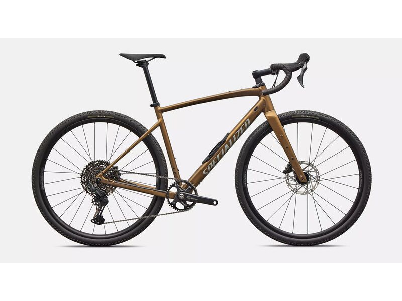 SPECIALIZED Diverge 4 Sport Alloy Shimano CUES click to zoom image