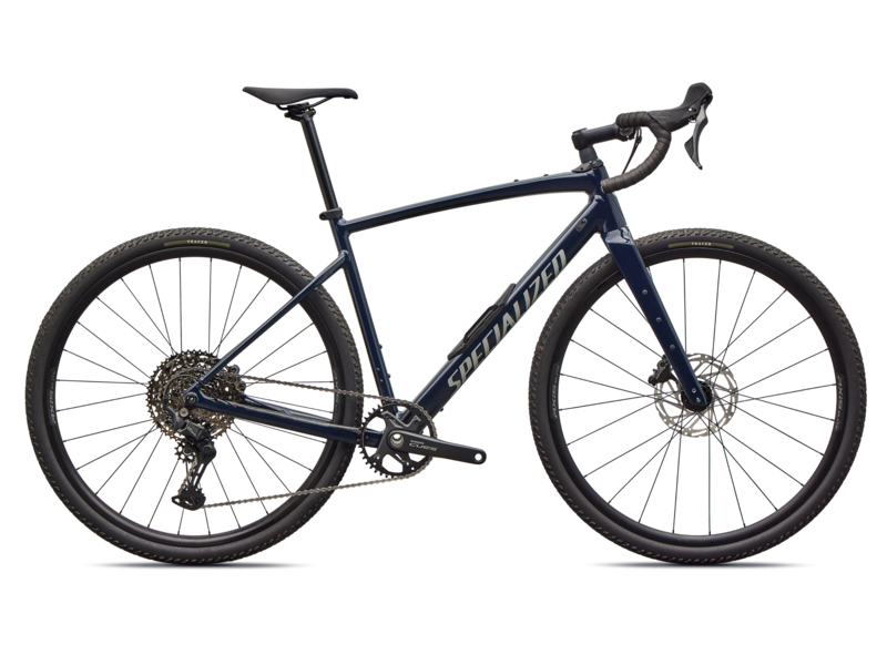 SPECIALIZED Diverge 4 Sport Alloy Shimano CUES click to zoom image