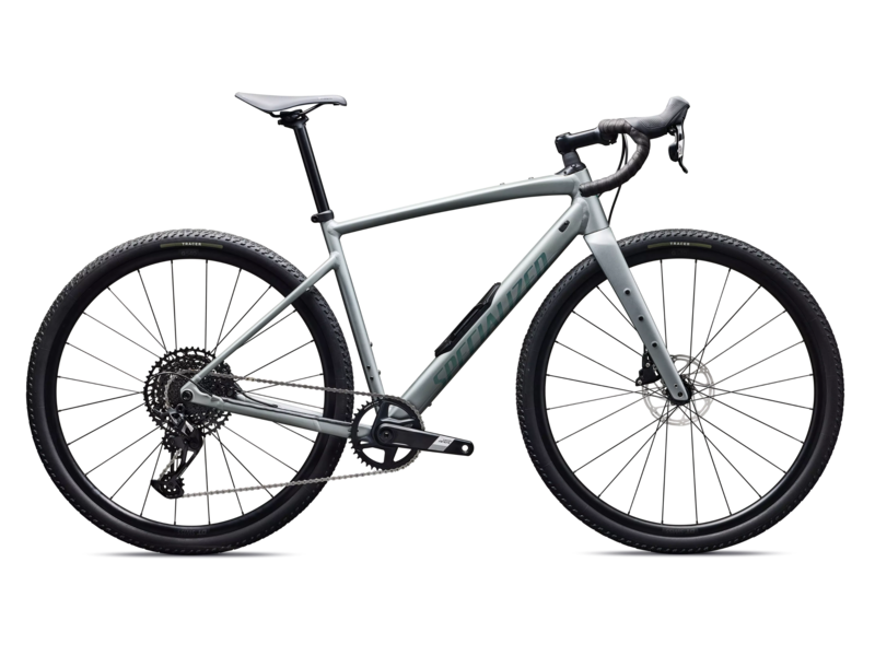 SPECIALIZED Diverge 4 Comp Alloy SRAM Apex click to zoom image