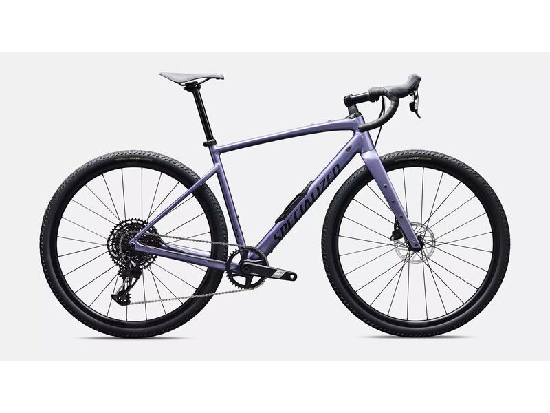SPECIALIZED Diverge 4 Comp Alloy SRAM Apex click to zoom image