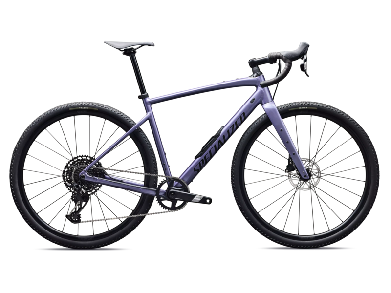 SPECIALIZED Diverge 4 Comp Alloy SRAM Apex click to zoom image