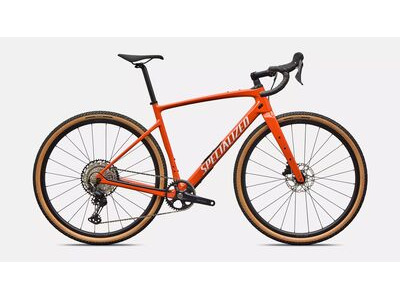 SPECIALIZED Diverge 4 Sport Carbon Shimano GRX 600