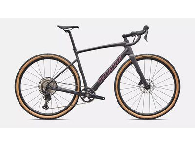 SPECIALIZED Diverge 4 Sport Carbon Shimano GRX 600