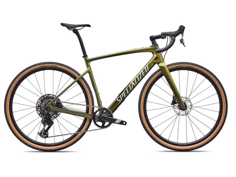 SPECIALIZED Diverge 4 Comp Carbon SRAM Apex AXS/S1000 click to zoom image