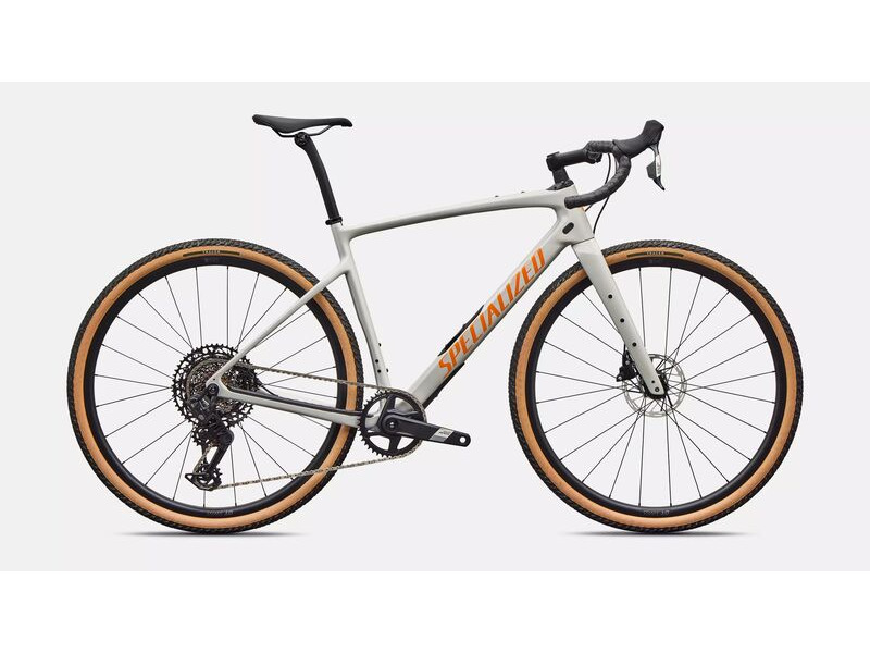 SPECIALIZED Diverge 4 Comp Carbon SRAM Apex AXS/S1000 click to zoom image