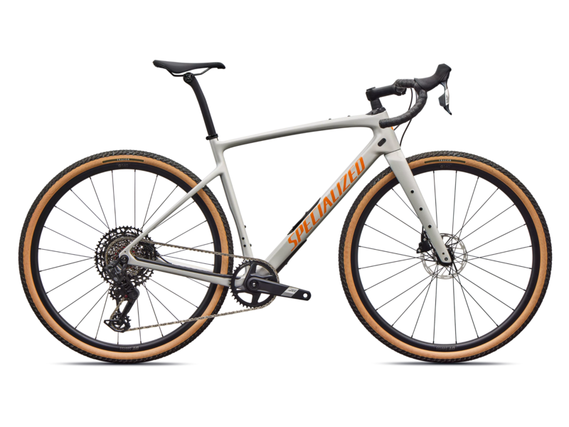SPECIALIZED Diverge 4 Comp Carbon SRAM Apex AXS/S1000 click to zoom image