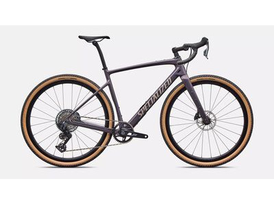 SPECIALIZED Diverge 4 Expert SRAM Rival XPLR