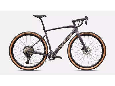 SPECIALIZED Diverge 4 Expert Shimano GRX Di2