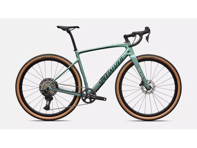 SPECIALIZED Diverge 4 Expert Shimano GRX Di2