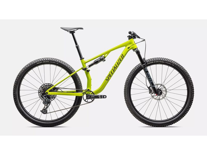 SPECIALIZED Chisel Comp click to zoom image