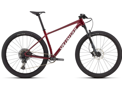 SPECIALIZED Chisel Hardtail
