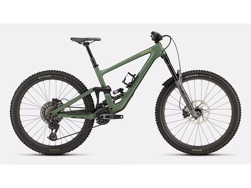 SPECIALIZED Enduro Pro SRAM click to zoom image