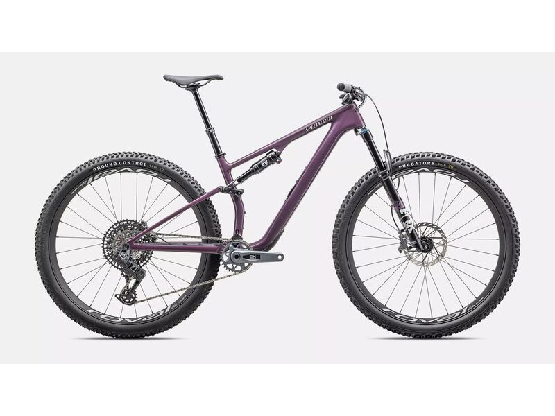 SPECIALIZED Epic 8 EVO Expert SRAM GX AXS click to zoom image