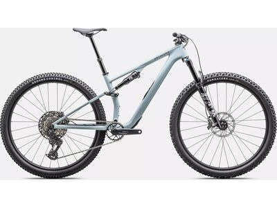 SPECIALIZED Epic 8 EVO Comp SRAM S-1000 AXS