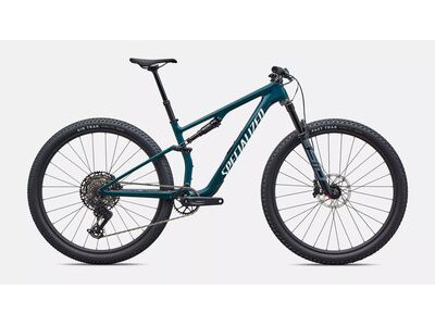 SPECIALIZED Epic 8 Comp SRAM S-1000 AXS