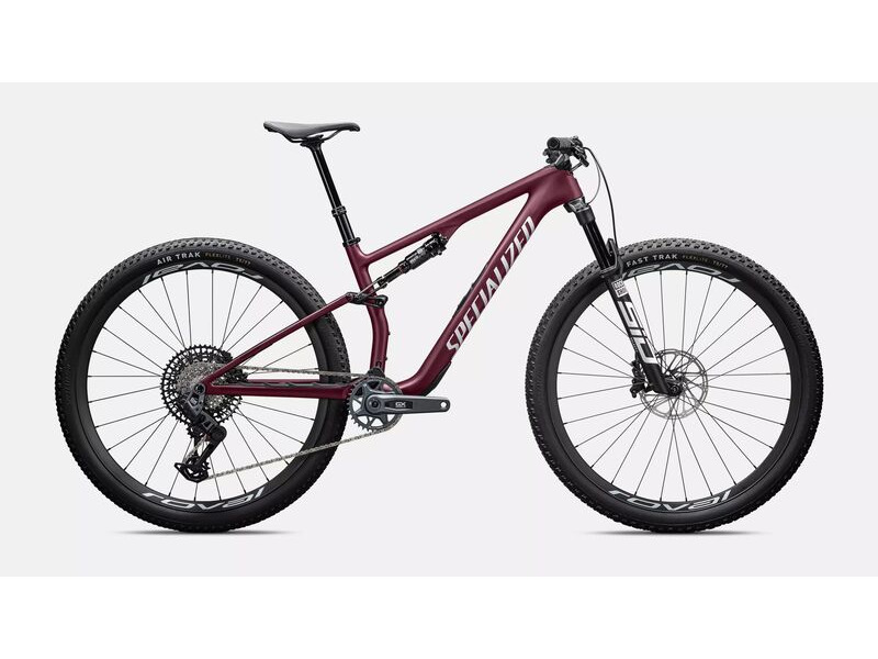 SPECIALIZED Epic 8 Expert SRAM GX AXS click to zoom image