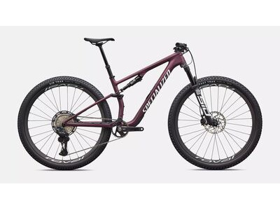 SPECIALIZED Epic 8 Expert Shimano XT Di2