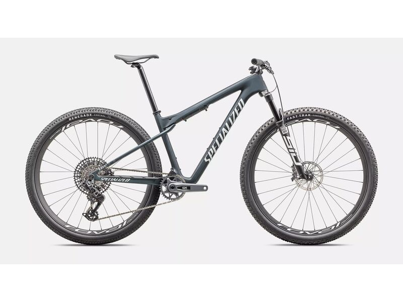 SPECIALIZED Epic World Cup Expert SRAM GX AXS click to zoom image