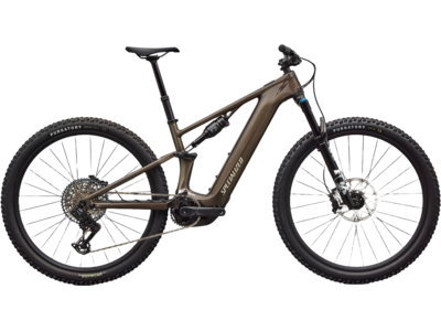 SPECIALIZED Turbo Levo R Comp