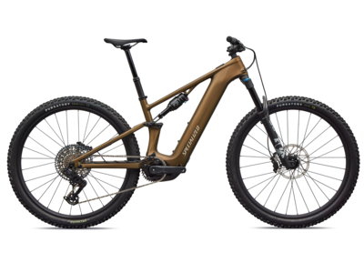 SPECIALIZED Turbo Levo R Comp 105Nm Torque, 810W Power, 840Wh Battery