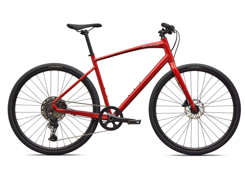 SPECIALIZED Sirrus X 3.0 click to zoom image
