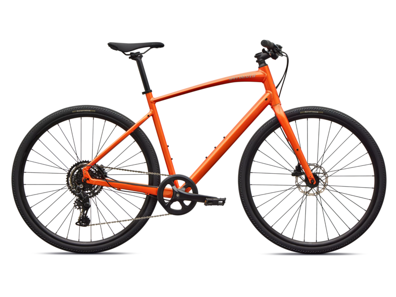 SPECIALIZED Sirrus X 2.0 click to zoom image