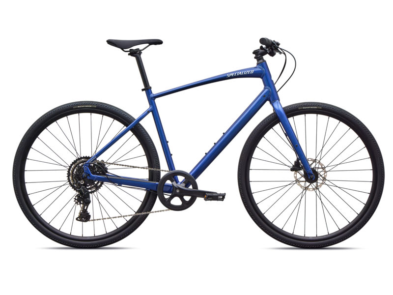 SPECIALIZED Sirrus X 2.0 click to zoom image