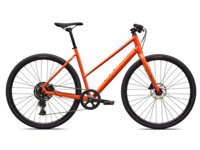 SPECIALIZED Sirrus X 2.0 Step-Through