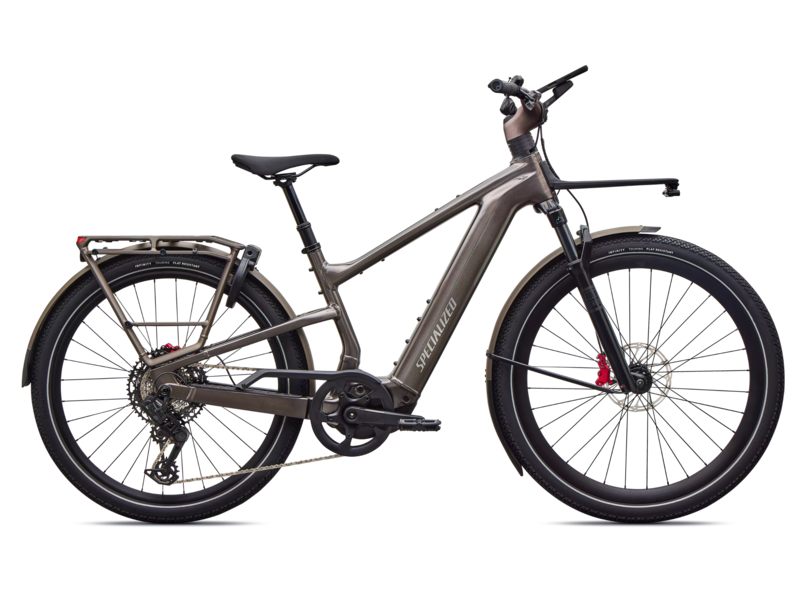 SPECIALIZED Turbo Vado 3 6.0 click to zoom image