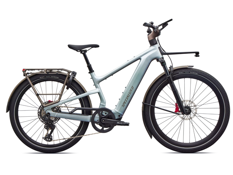 SPECIALIZED Turbo Vado 3 6.0 click to zoom image