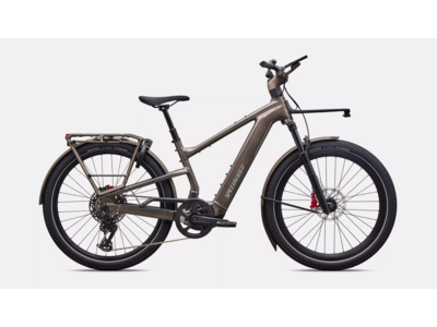 SPECIALIZED Turbo Vado 3 EVO 6.0