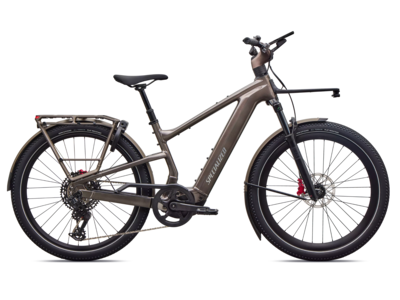 SPECIALIZED Turbo Vado 3 EVO 6.0