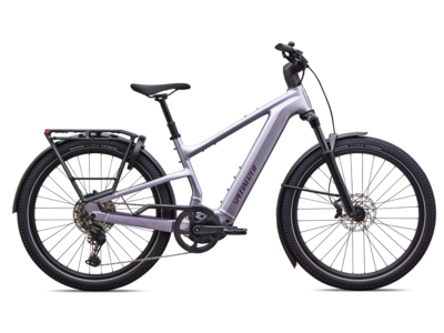 SPECIALIZED Turbo Vado 3 EVO 5.0
