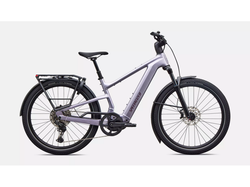 SPECIALIZED Turbo Vado 3 EVO 5.0 click to zoom image